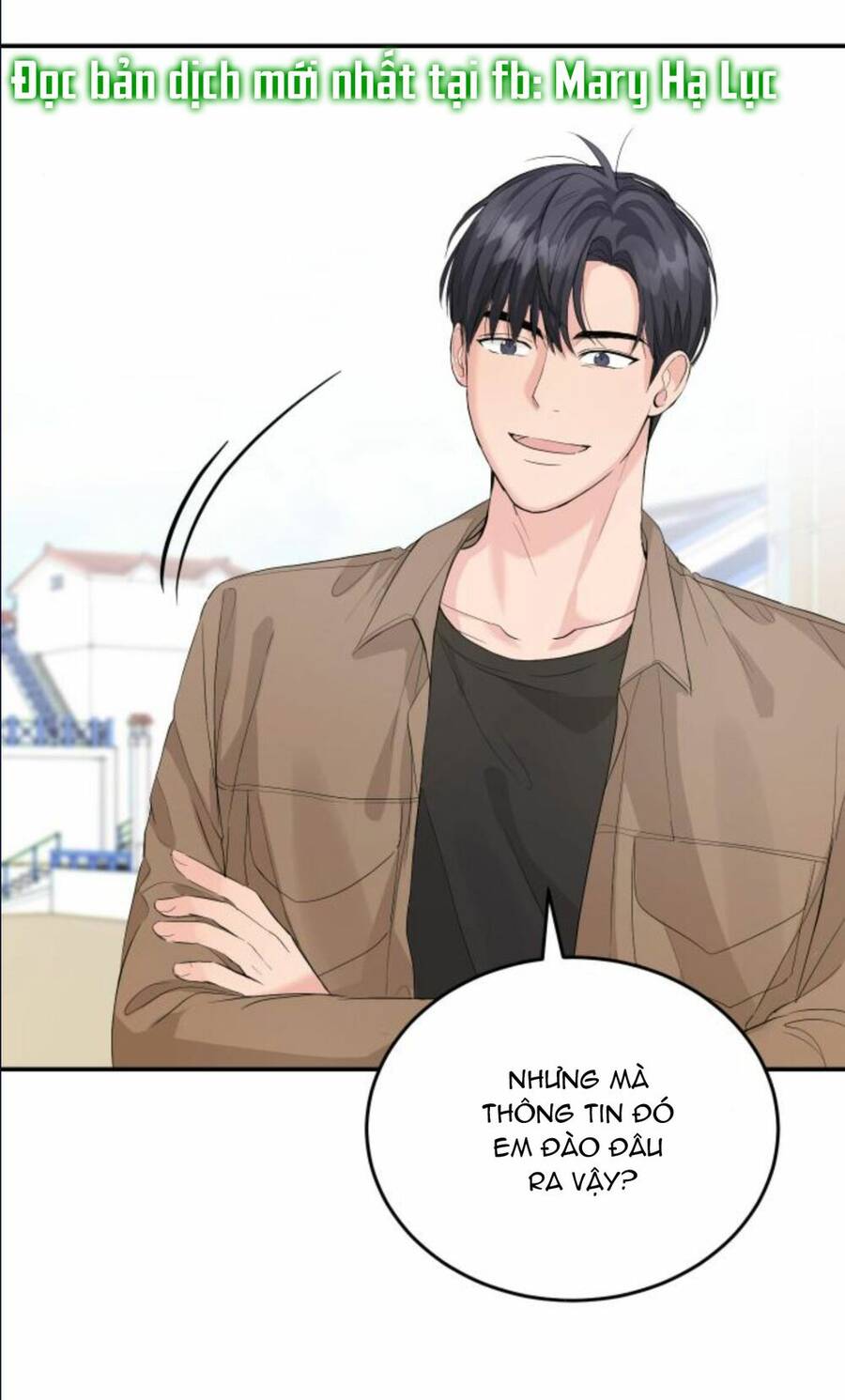 Cuộc Hôn Nhân Hoàn Hảo Chapter 8.2 - Trang 18