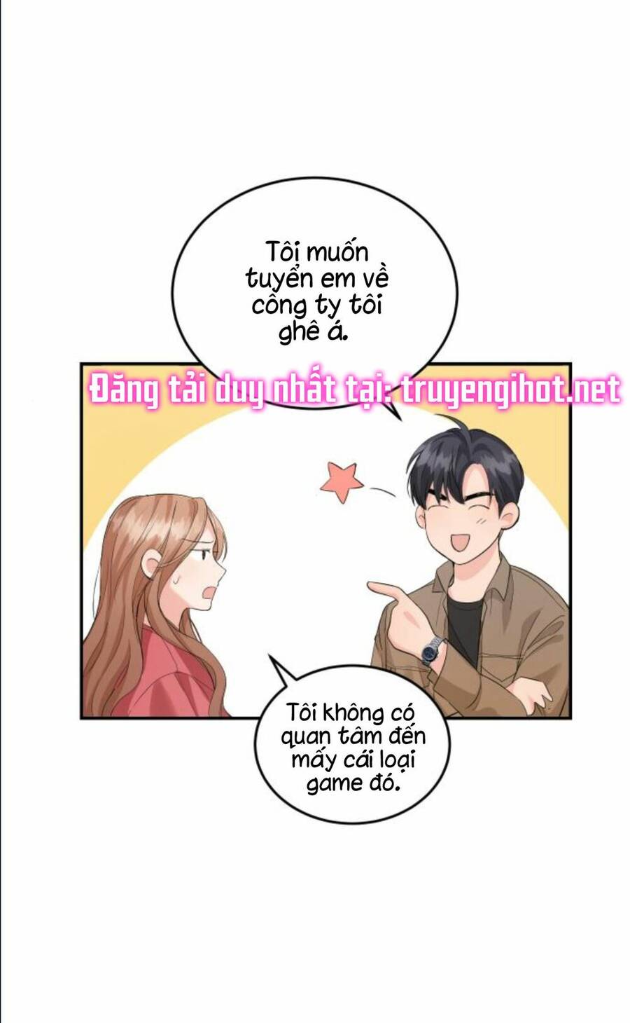 Cuộc Hôn Nhân Hoàn Hảo Chapter 8.2 - Trang 19