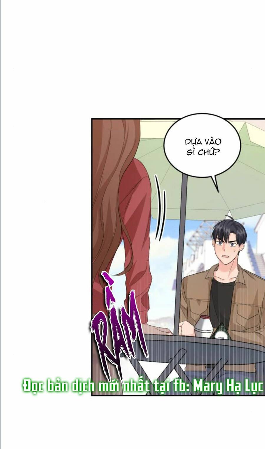 Cuộc Hôn Nhân Hoàn Hảo Chapter 8.2 - Trang 26