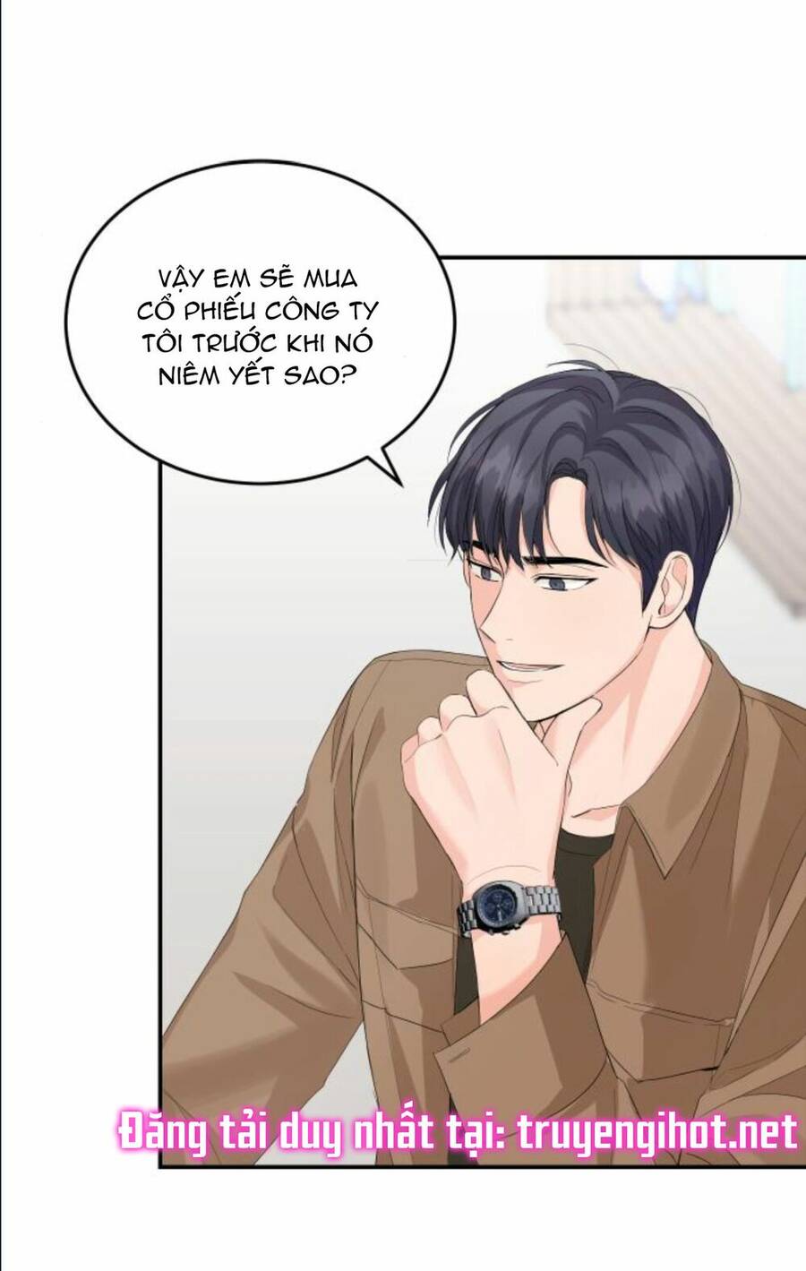 Cuộc Hôn Nhân Hoàn Hảo Chapter 8.2 - Trang 4