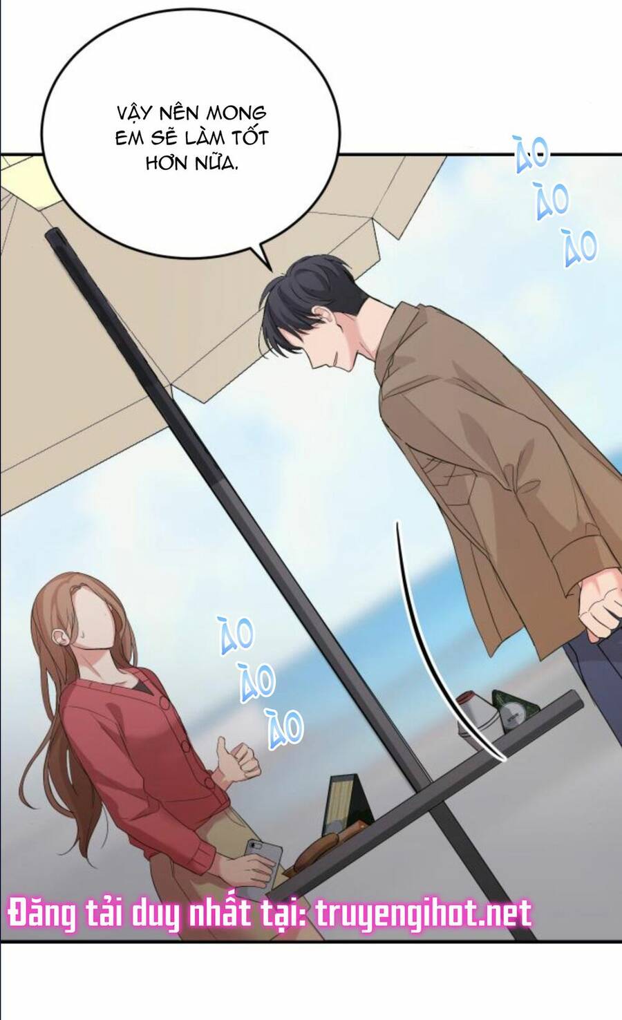 Cuộc Hôn Nhân Hoàn Hảo Chapter 8.3 - Trang 11