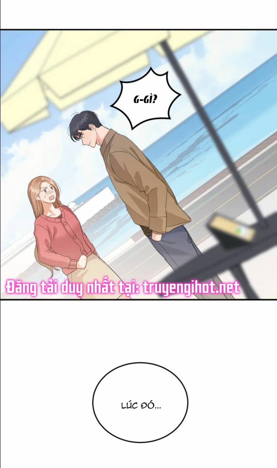 Cuộc Hôn Nhân Hoàn Hảo Chapter 8.3 - Trang 17