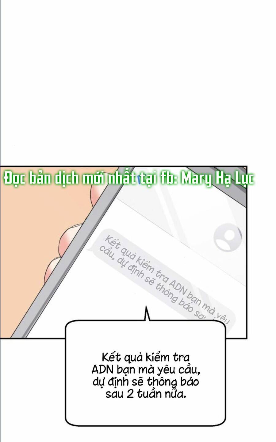 Cuộc Hôn Nhân Hoàn Hảo Chapter 8.3 - Trang 2