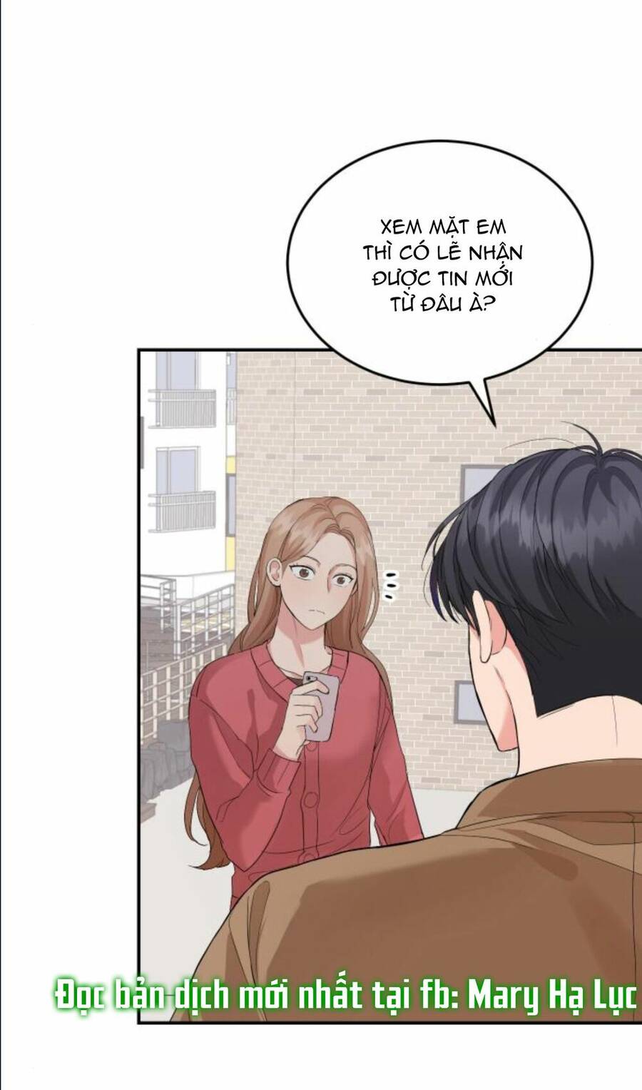 Cuộc Hôn Nhân Hoàn Hảo Chapter 8.3 - Trang 5