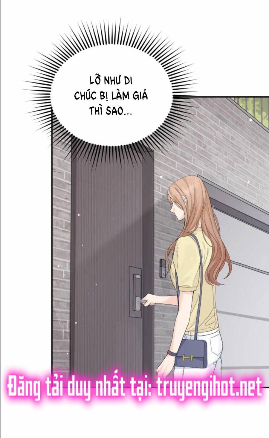 Cuộc Hôn Nhân Hoàn Hảo Chapter 9.1 - Trang 11
