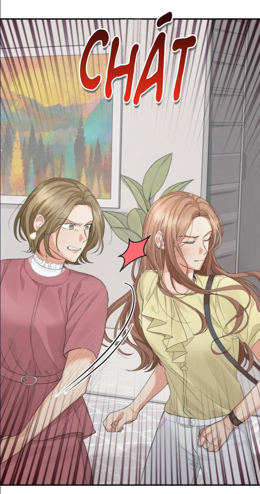 Cuộc Hôn Nhân Hoàn Hảo Chapter 9.1 - Trang 19
