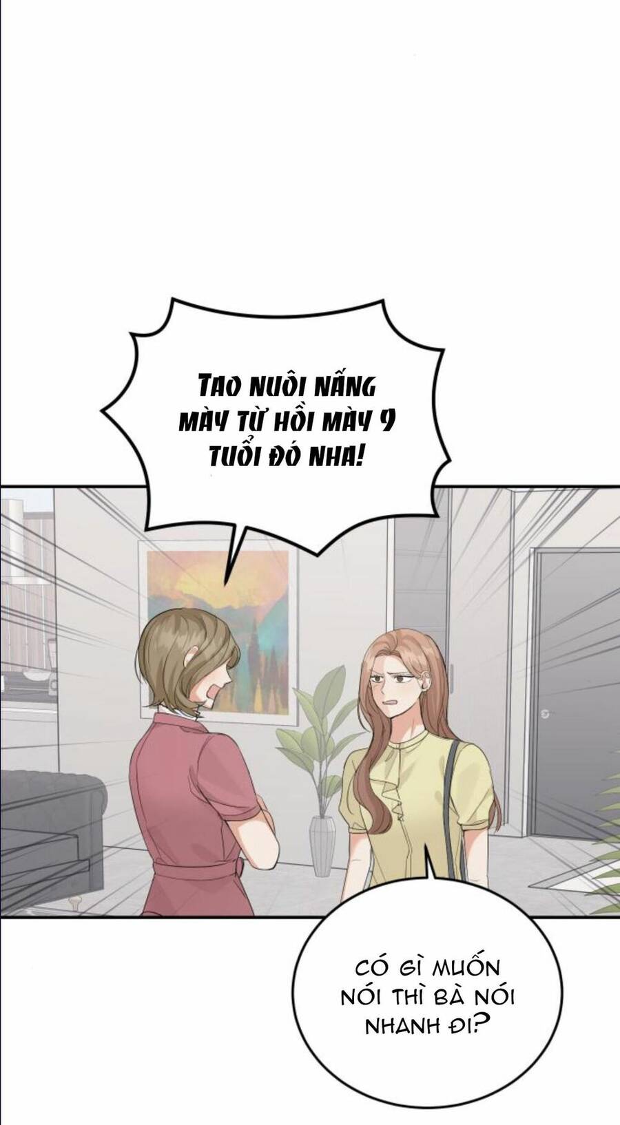 Cuộc Hôn Nhân Hoàn Hảo Chapter 9.1 - Trang 26