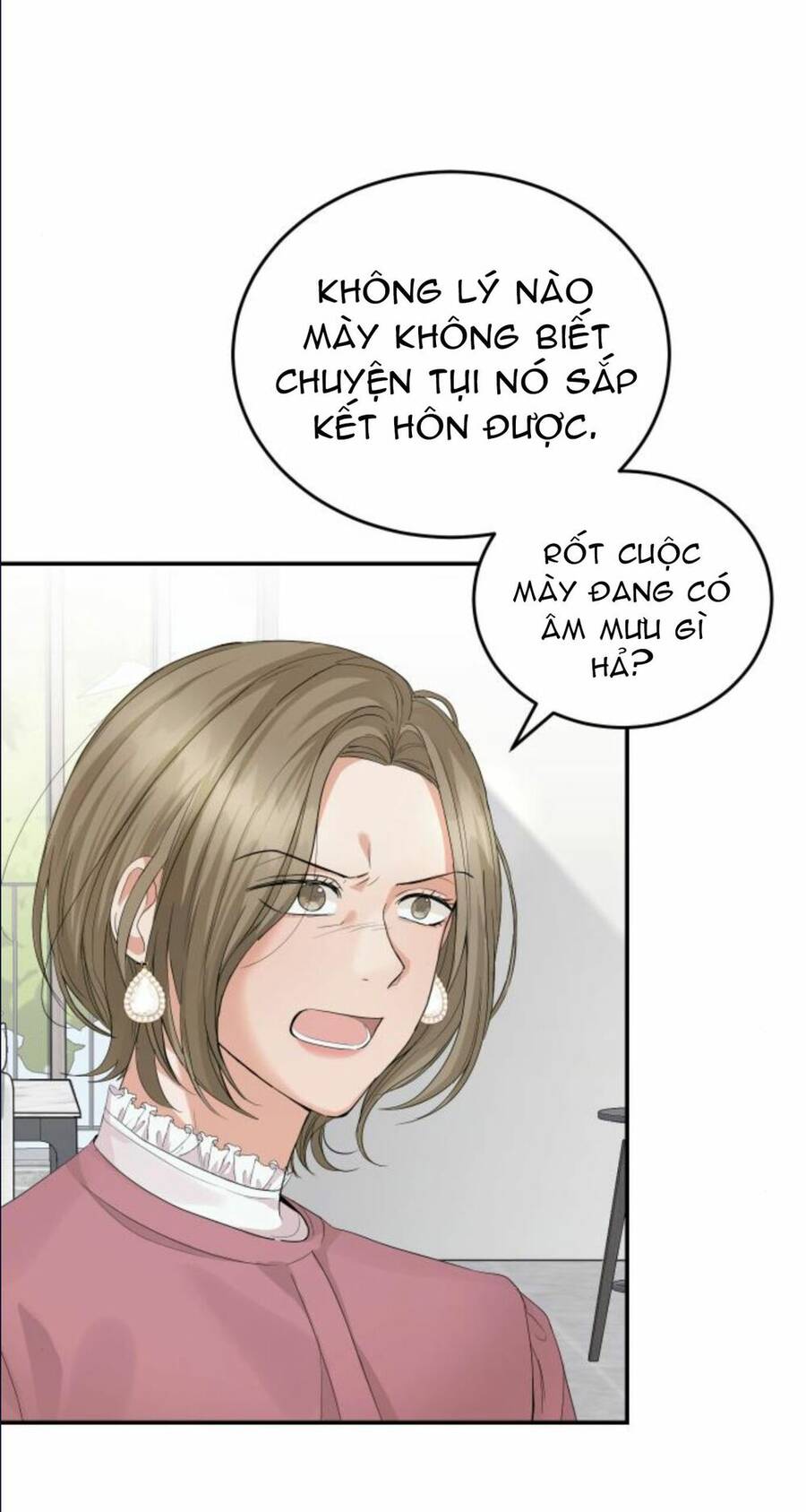 Cuộc Hôn Nhân Hoàn Hảo Chapter 9.1 - Trang 29