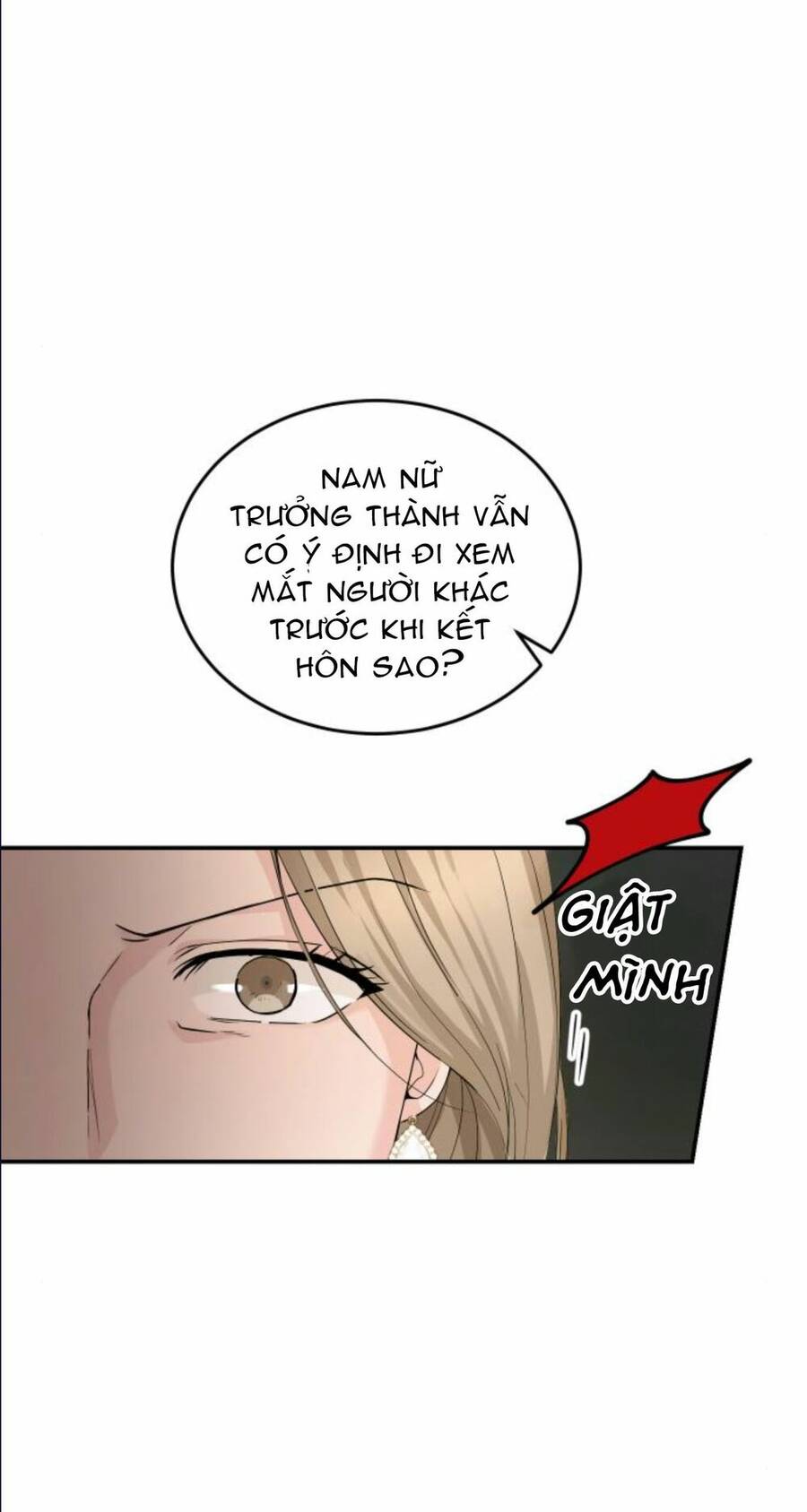 Cuộc Hôn Nhân Hoàn Hảo Chapter 9.1 - Trang 30