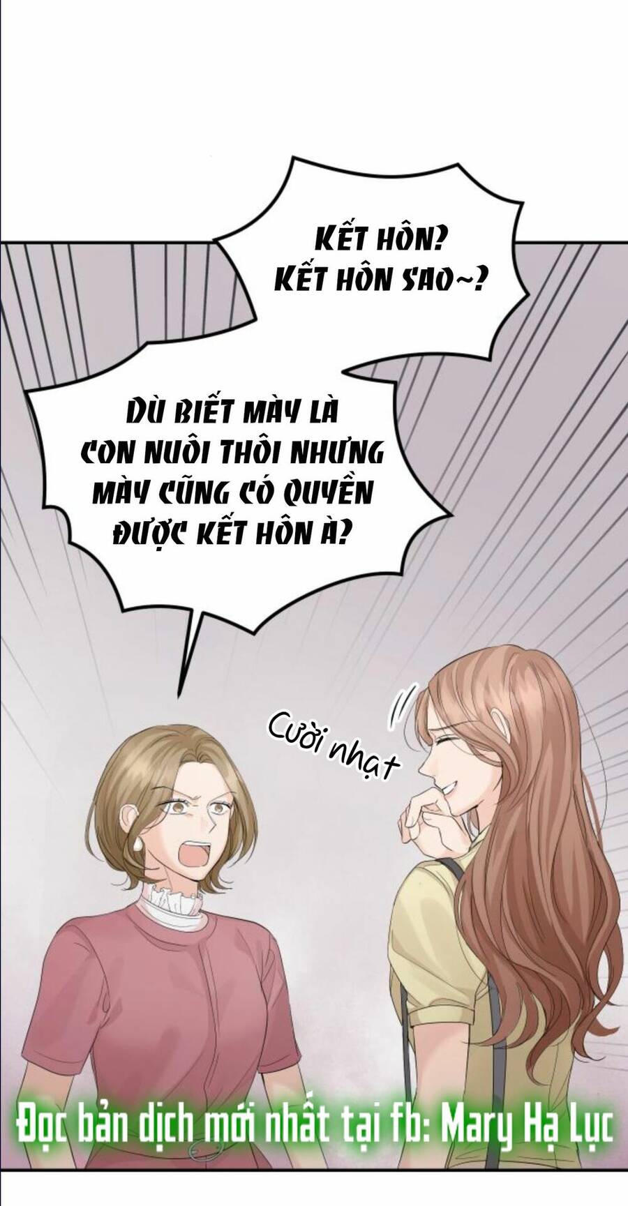 Cuộc Hôn Nhân Hoàn Hảo Chapter 9.1 - Trang 31