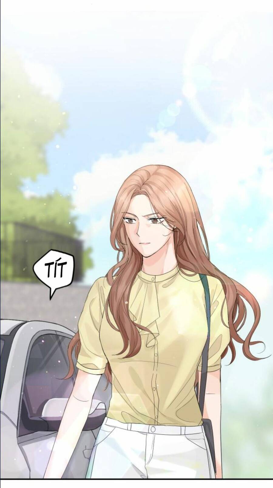 Cuộc Hôn Nhân Hoàn Hảo Chapter 9.1 - Trang 9