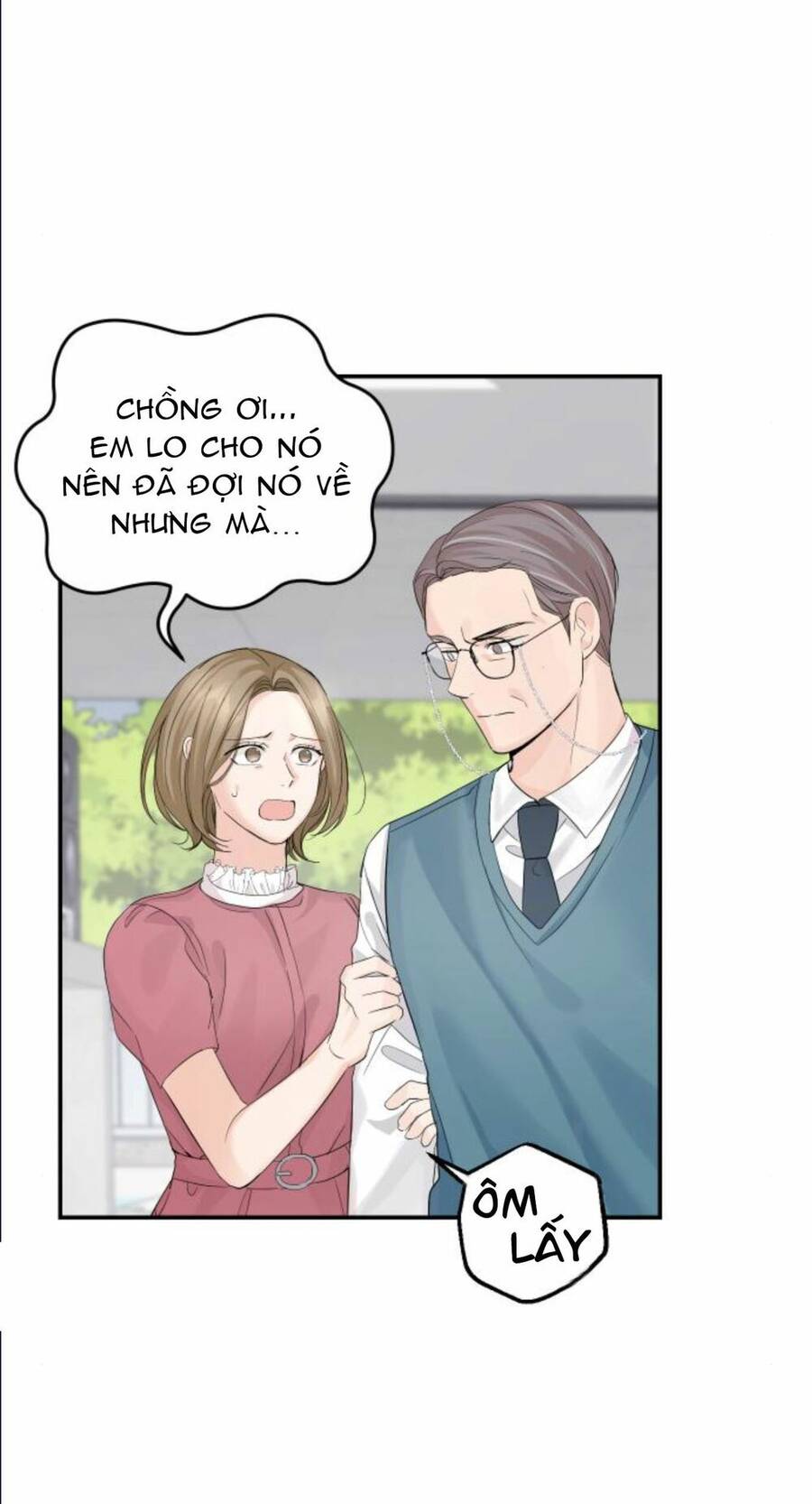 Cuộc Hôn Nhân Hoàn Hảo Chapter 9.2 - Trang 15