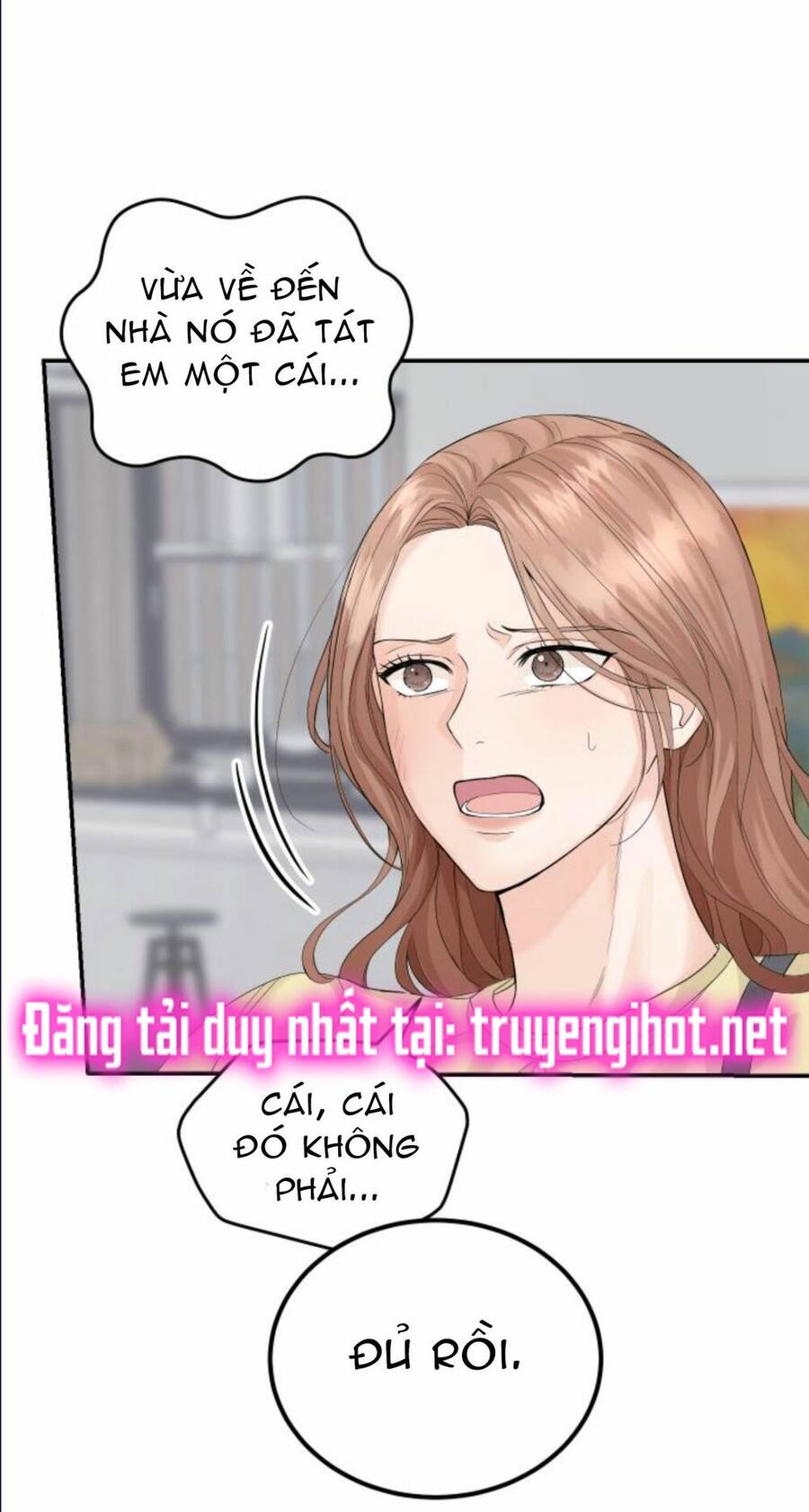 Cuộc Hôn Nhân Hoàn Hảo Chapter 9.2 - Trang 16
