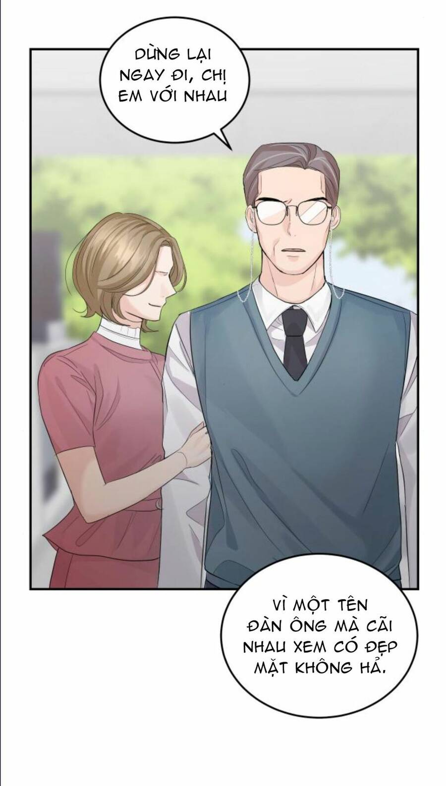 Cuộc Hôn Nhân Hoàn Hảo Chapter 9.2 - Trang 18