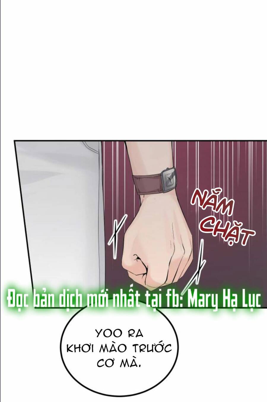 Cuộc Hôn Nhân Hoàn Hảo Chapter 9.2 - Trang 19