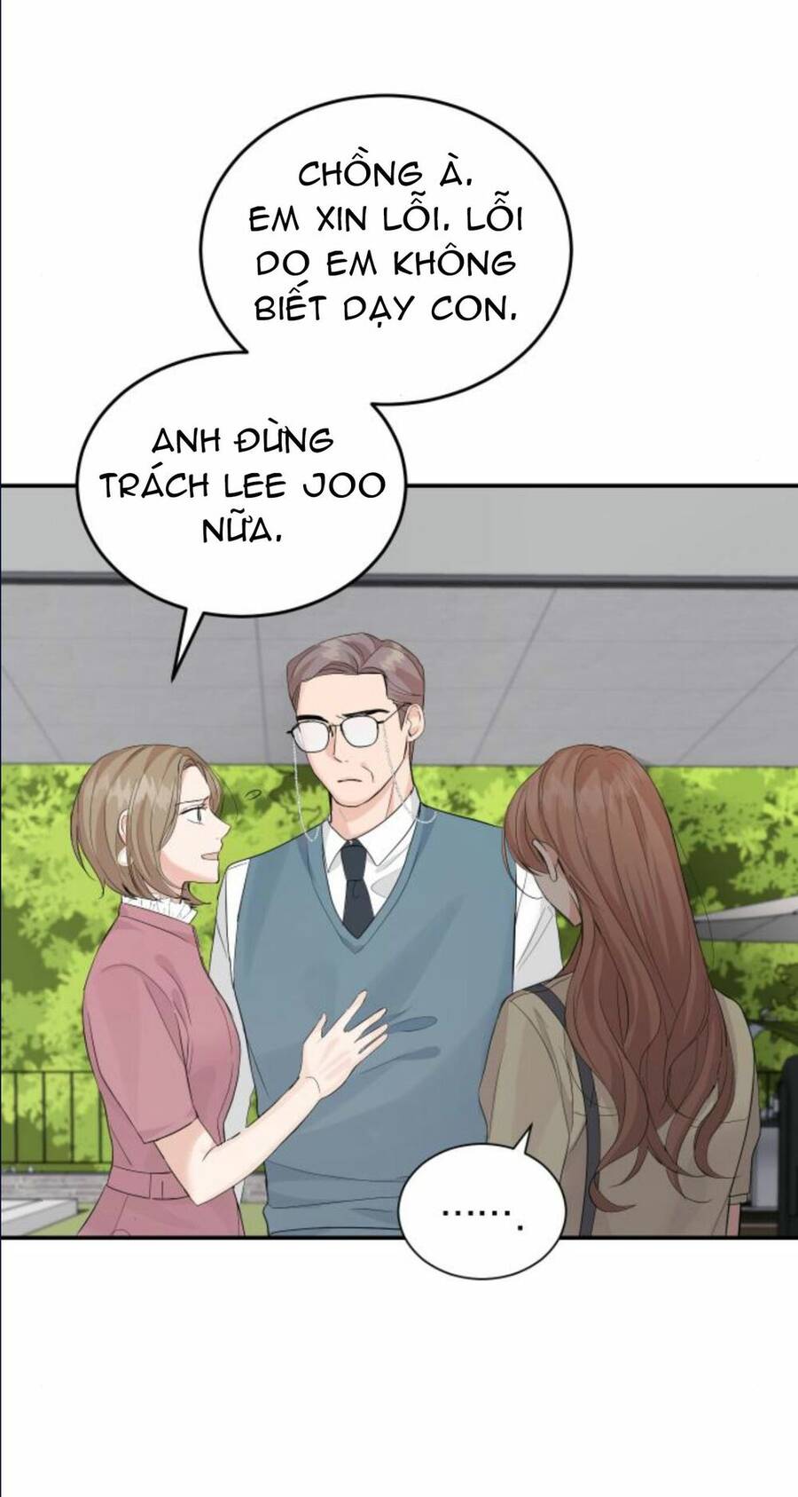 Cuộc Hôn Nhân Hoàn Hảo Chapter 9.3 - Trang 12