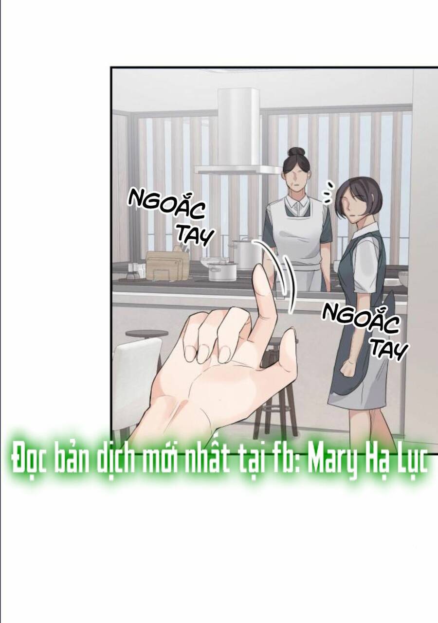 Cuộc Hôn Nhân Hoàn Hảo Chapter 9.3 - Trang 17