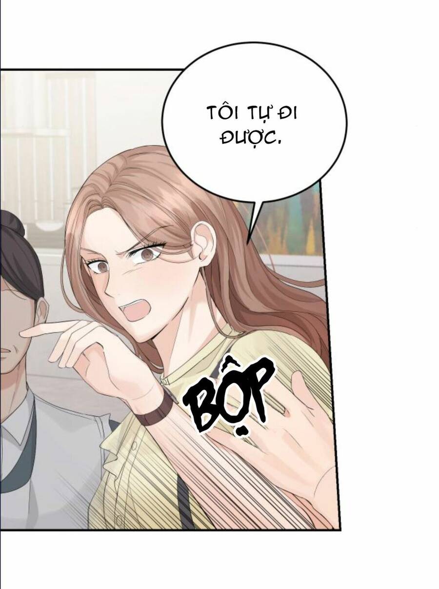 Cuộc Hôn Nhân Hoàn Hảo Chapter 9.3 - Trang 19
