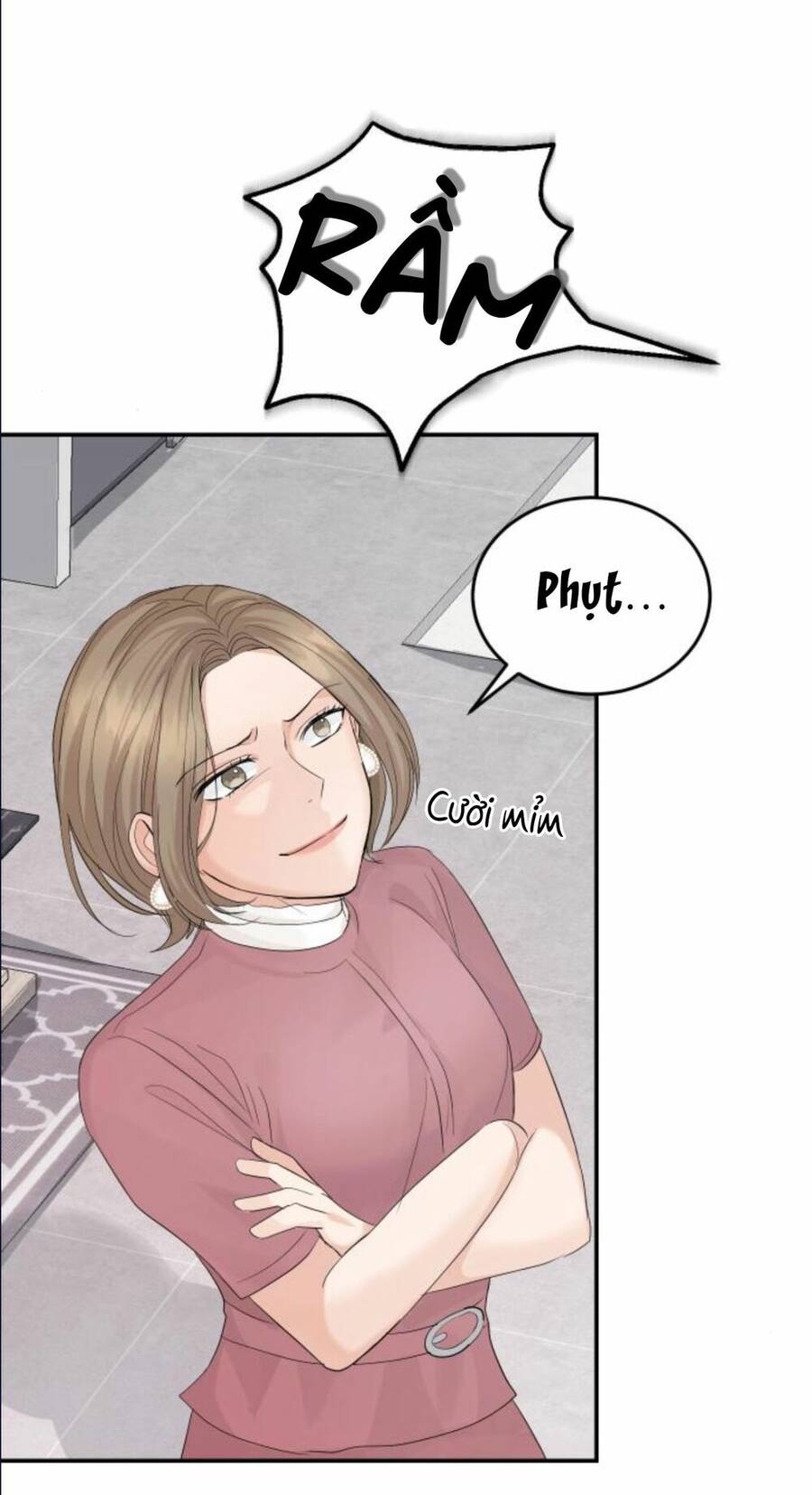 Cuộc Hôn Nhân Hoàn Hảo Chapter 9.3 - Trang 24