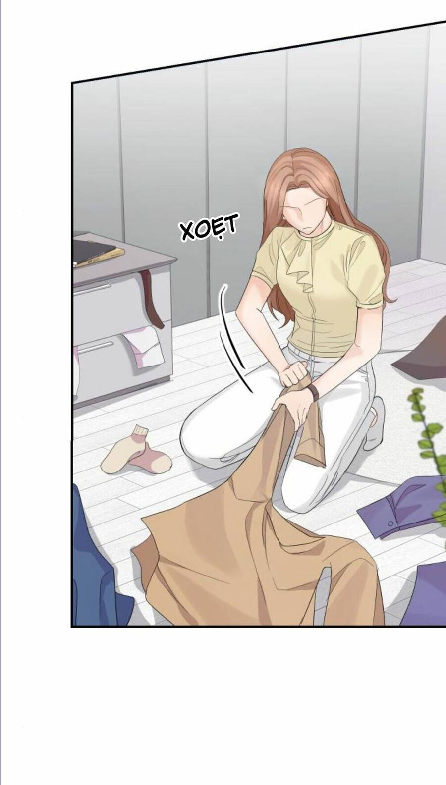 Cuộc Hôn Nhân Hoàn Hảo Chapter 9.3 - Trang 30