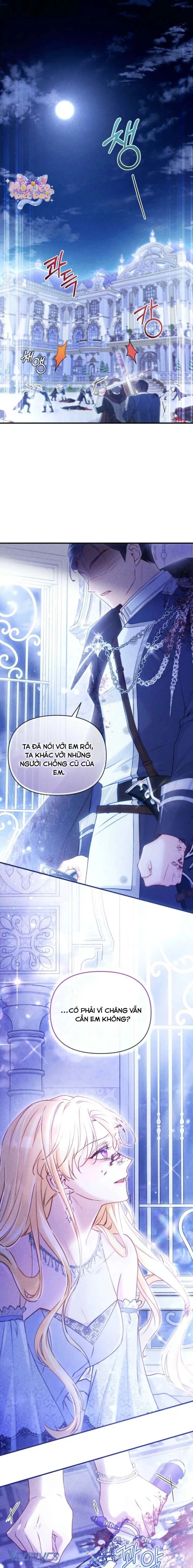 Cuộc Hôn Nhân Thứ 7 Đã Được Lên Kế Hoạch Chapter 1 - Trang 2