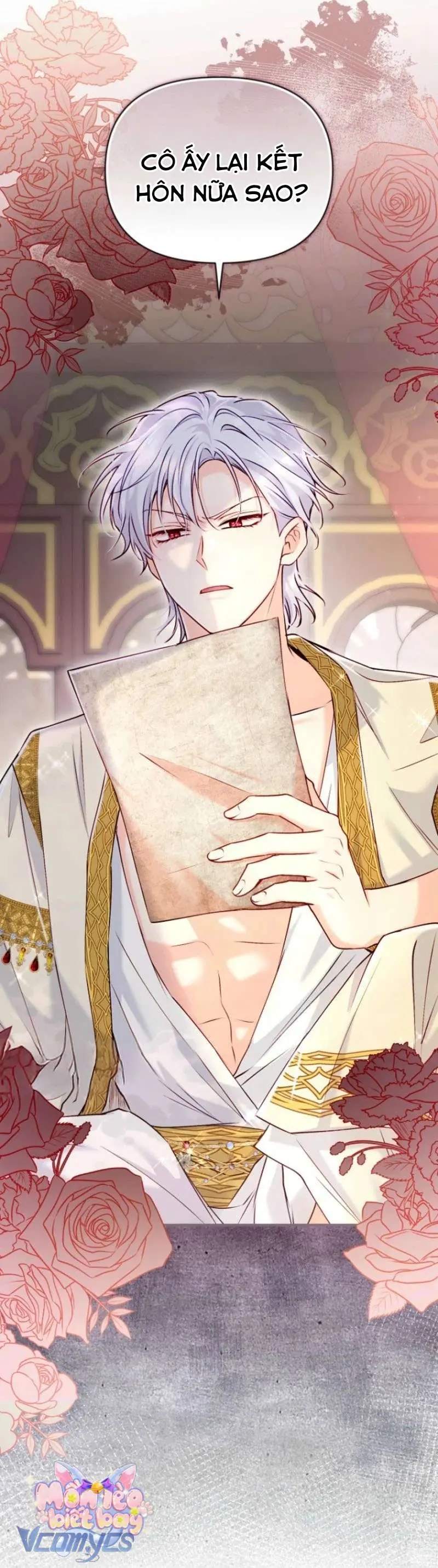 Cuộc Hôn Nhân Thứ 7 Đã Được Lên Kế Hoạch Chapter 10 - Trang 24