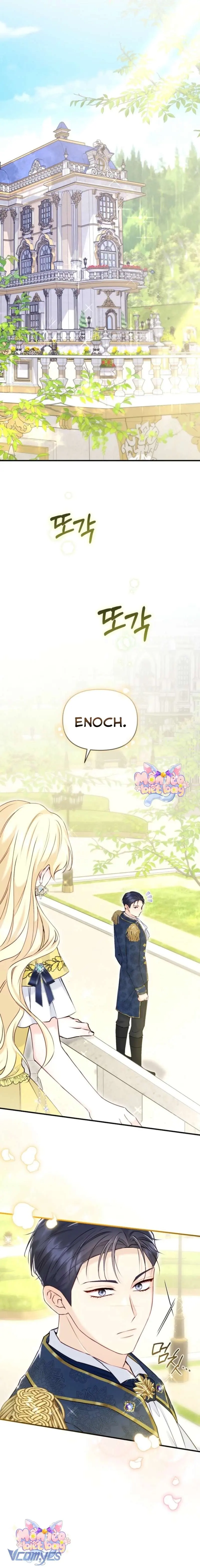 Cuộc Hôn Nhân Thứ 7 Đã Được Lên Kế Hoạch Chapter 10 - Trang 7