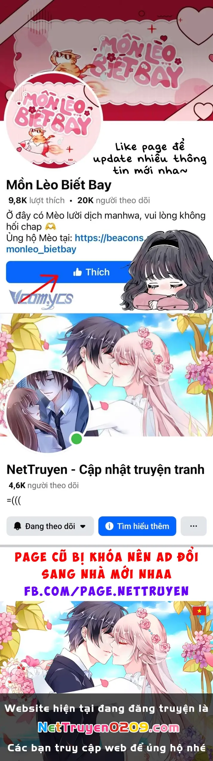Cuộc Hôn Nhân Thứ 7 Đã Được Lên Kế Hoạch Chapter 11 - Trang 22