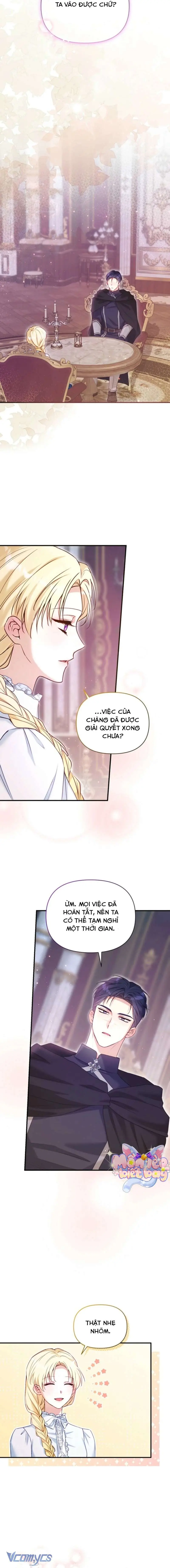 Cuộc Hôn Nhân Thứ 7 Đã Được Lên Kế Hoạch Chapter 12 - Trang 15