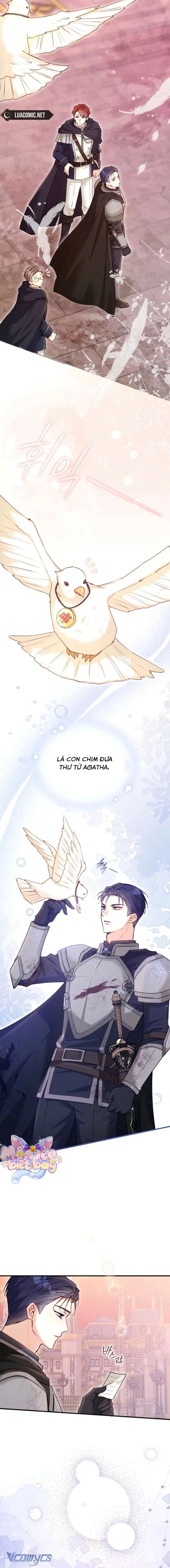 Cuộc Hôn Nhân Thứ 7 Đã Được Lên Kế Hoạch Chapter 12 - Trang 3