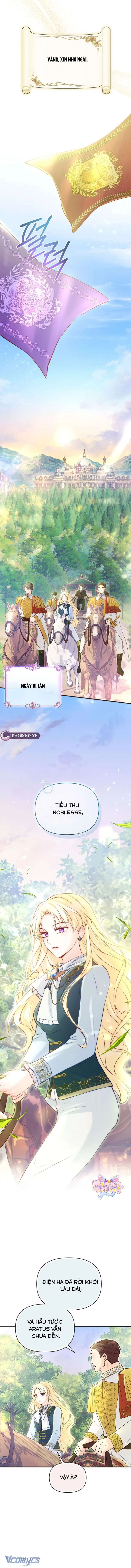 Cuộc Hôn Nhân Thứ 7 Đã Được Lên Kế Hoạch Chapter 2 - Trang 17