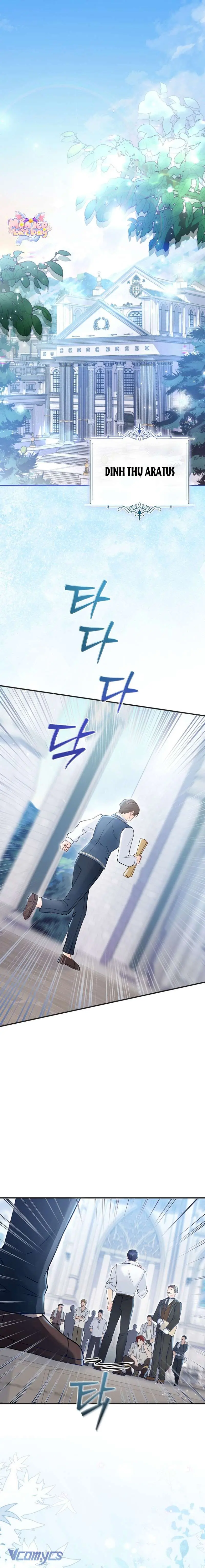 Cuộc Hôn Nhân Thứ 7 Đã Được Lên Kế Hoạch Chapter 2 - Trang 2