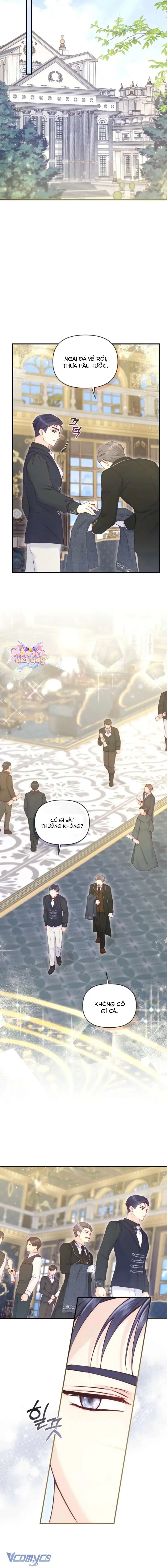 Cuộc Hôn Nhân Thứ 7 Đã Được Lên Kế Hoạch Chapter 7 - Trang 16