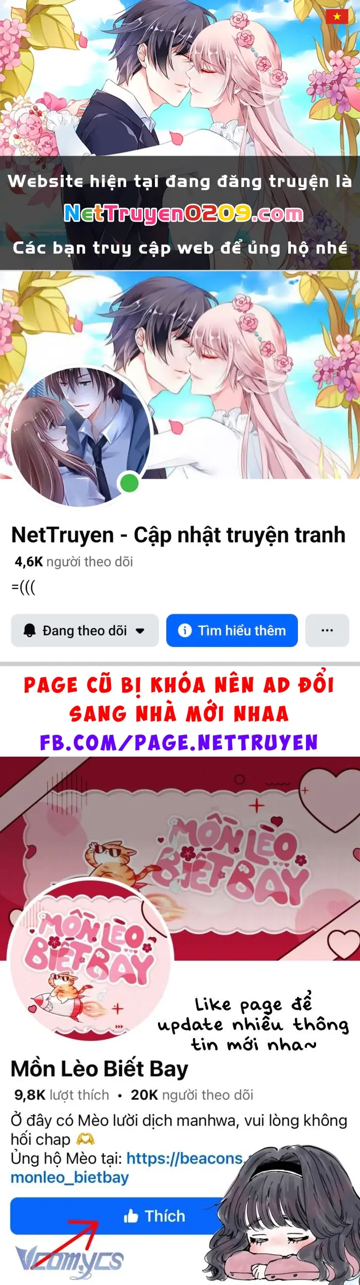 Cuộc Hôn Nhân Thứ 7 Đã Được Lên Kế Hoạch Chapter 7 - Trang 2