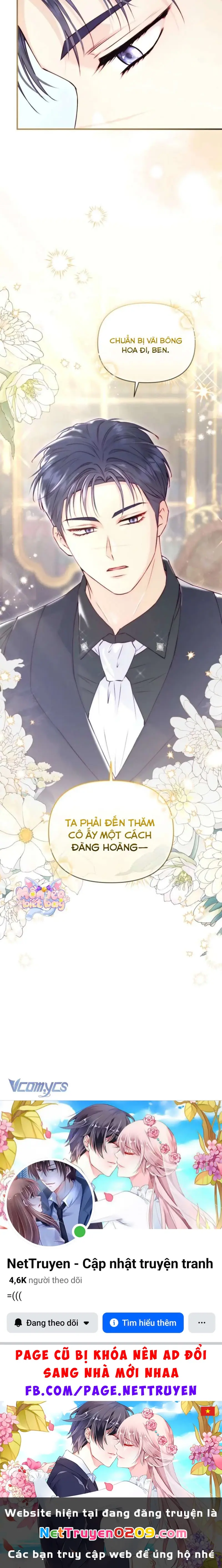 Cuộc Hôn Nhân Thứ 7 Đã Được Lên Kế Hoạch Chapter 7 - Trang 22