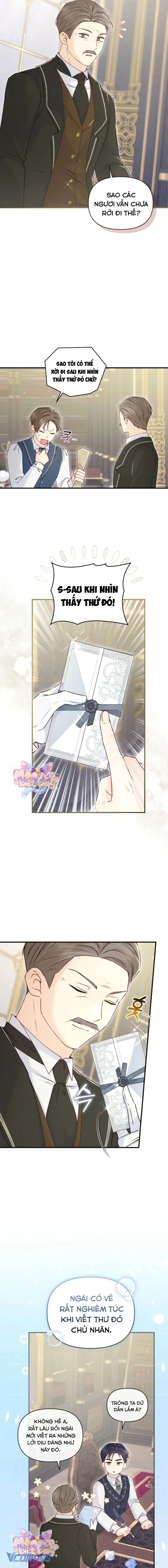 Cuộc Hôn Nhân Thứ 7 Đã Được Lên Kế Hoạch Chapter 8 - Trang 20