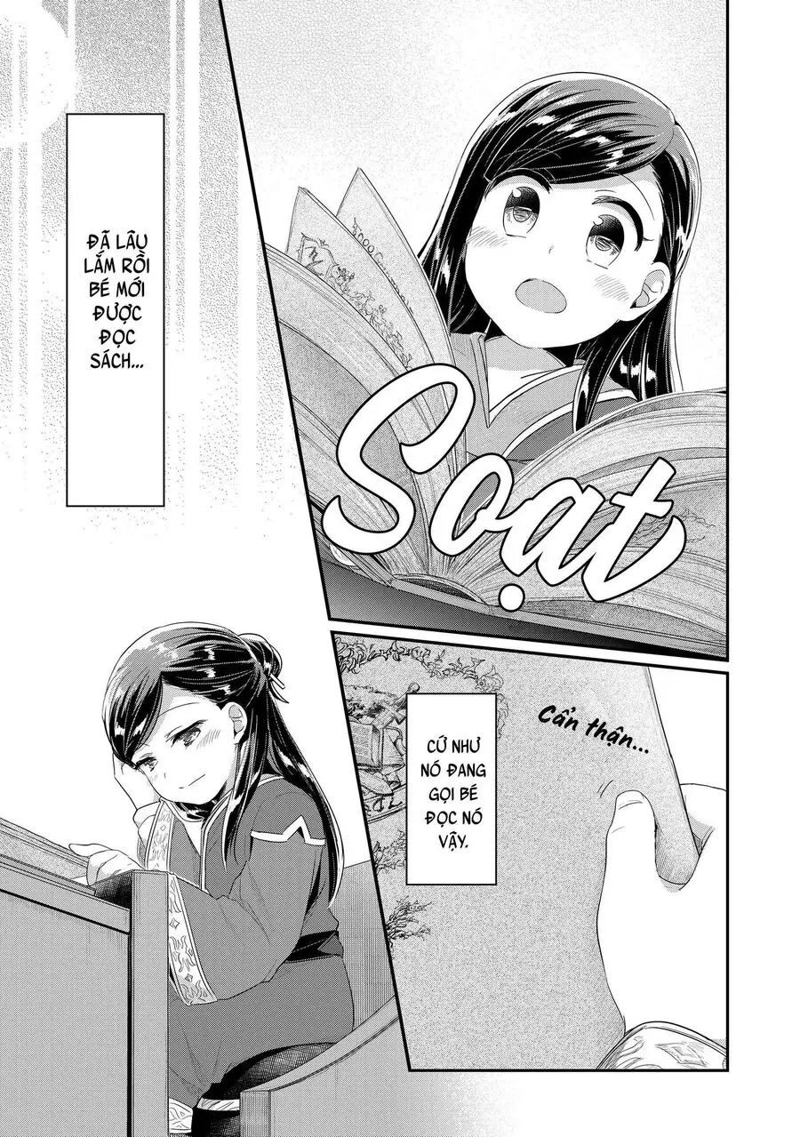 Cuộc Nổi Dậy Của Cô Nàng Mọt Sách - Phần 2 Chapter 1 - Trang 43