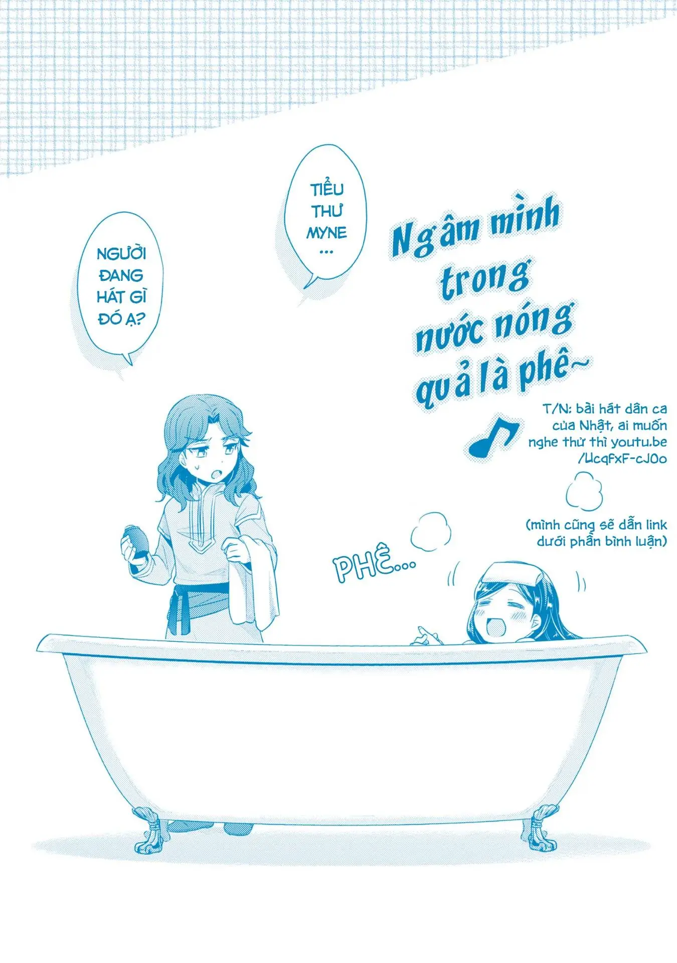 Cuộc Nổi Dậy Của Cô Nàng Mọt Sách - Phần 2 Chapter 15.5 - Trang 18