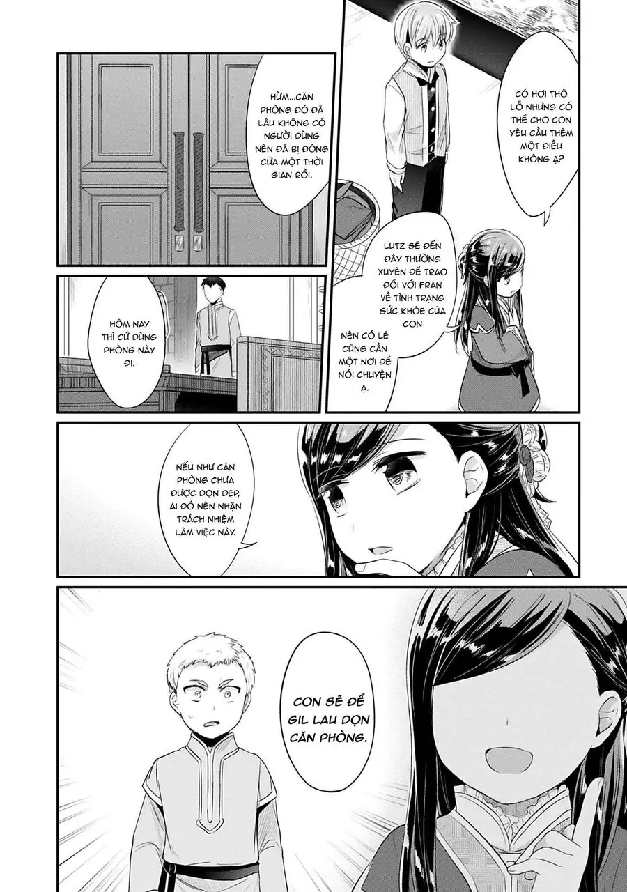 Cuộc Nổi Dậy Của Cô Nàng Mọt Sách - Phần 2 Chapter 4 - Trang 45