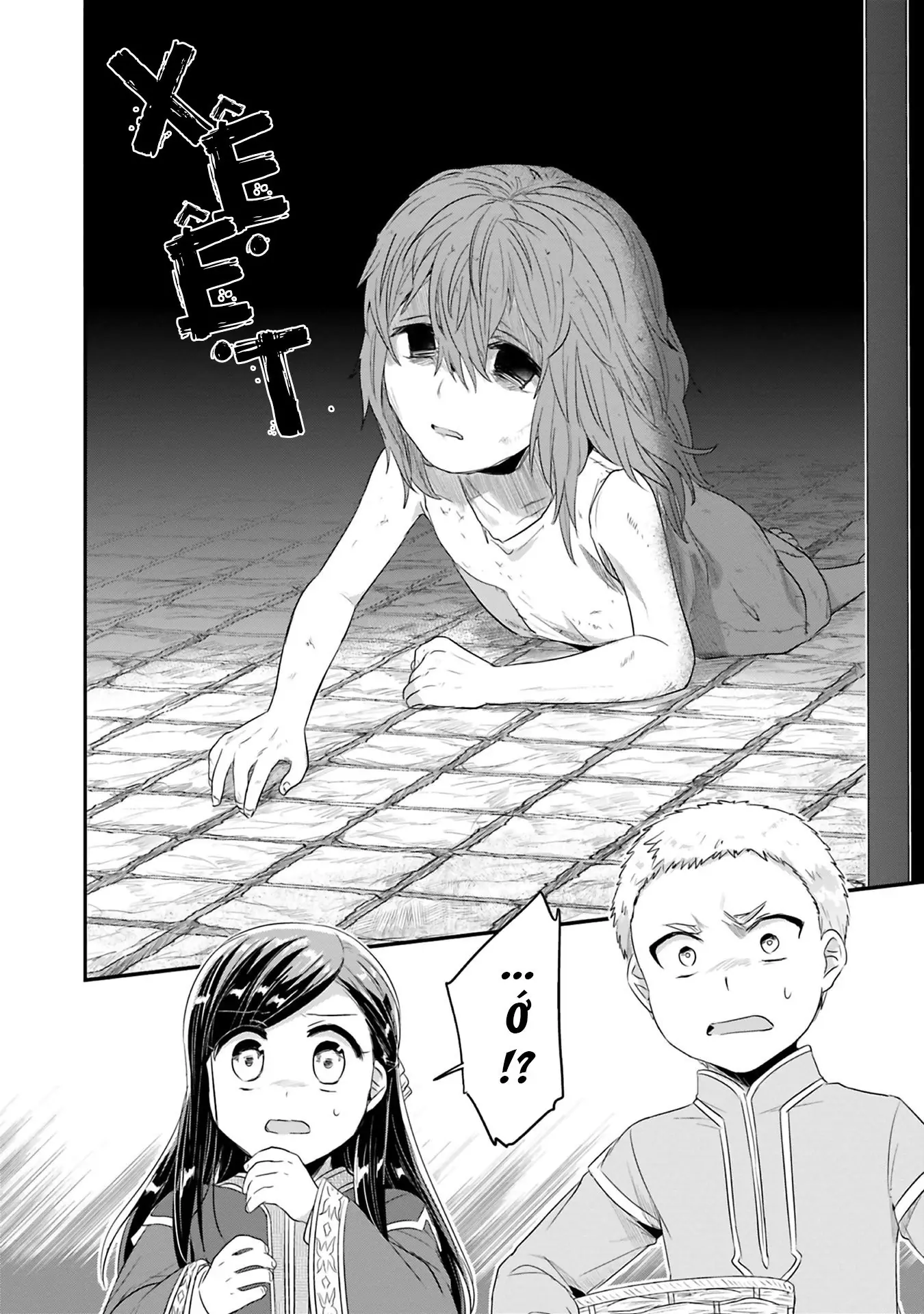 Cuộc Nổi Dậy Của Cô Nàng Mọt Sách - Phần 2 Chapter 8 - Trang 15