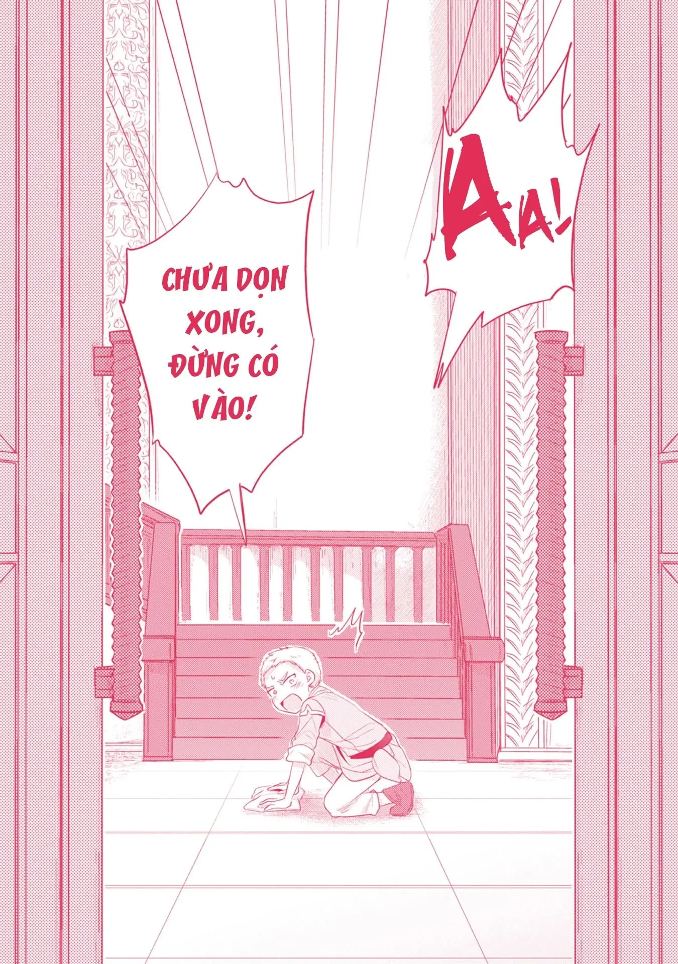 Cuộc Nổi Dậy Của Cô Nàng Mọt Sách - Phần 2 Chapter 9.5 - Trang 19