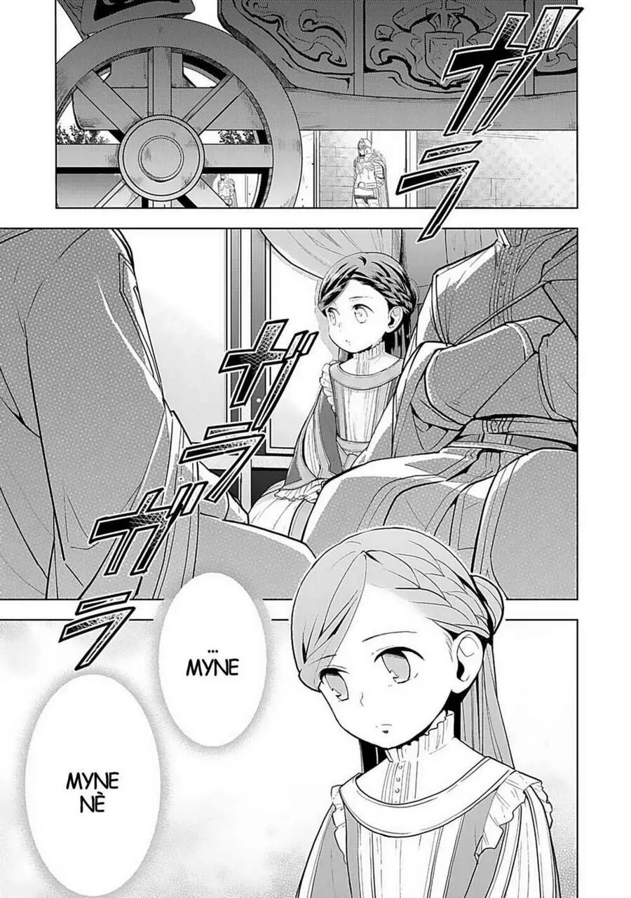 Cuộc Nổi Dậy Của Cô Nàng Mọt Sách - Phần 3 Chapter 1 - Trang 3