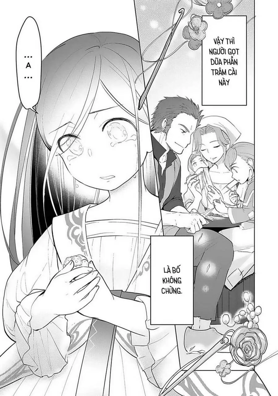 Cuộc Nổi Dậy Của Cô Nàng Mọt Sách - Phần 3 Chapter 1 - Trang 34