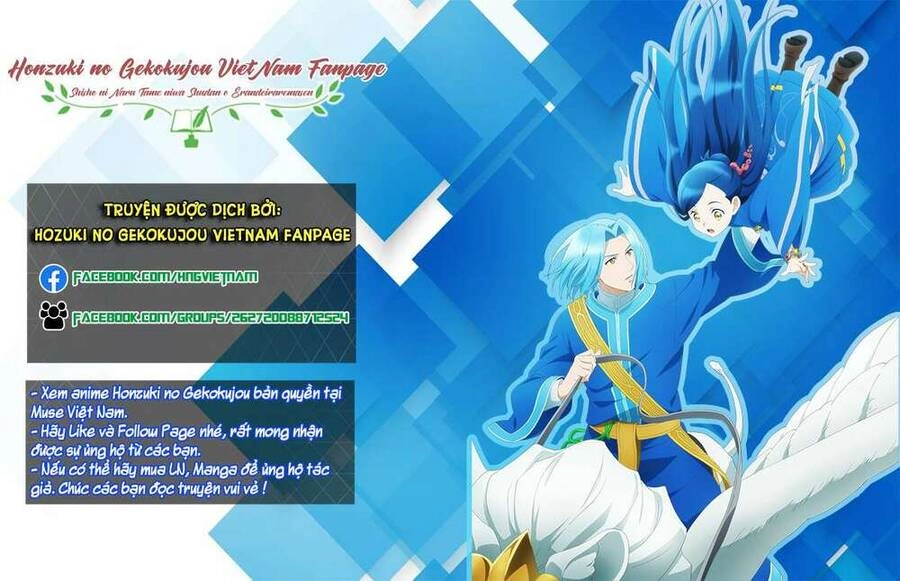 Cuộc Nổi Dậy Của Cô Nàng Mọt Sách - Phần 3 Chapter 13 - Trang 2