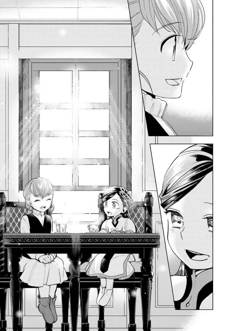 Cuộc Nổi Dậy Của Cô Nàng Mọt Sách - Phần 3 Chapter 16 - Trang 26