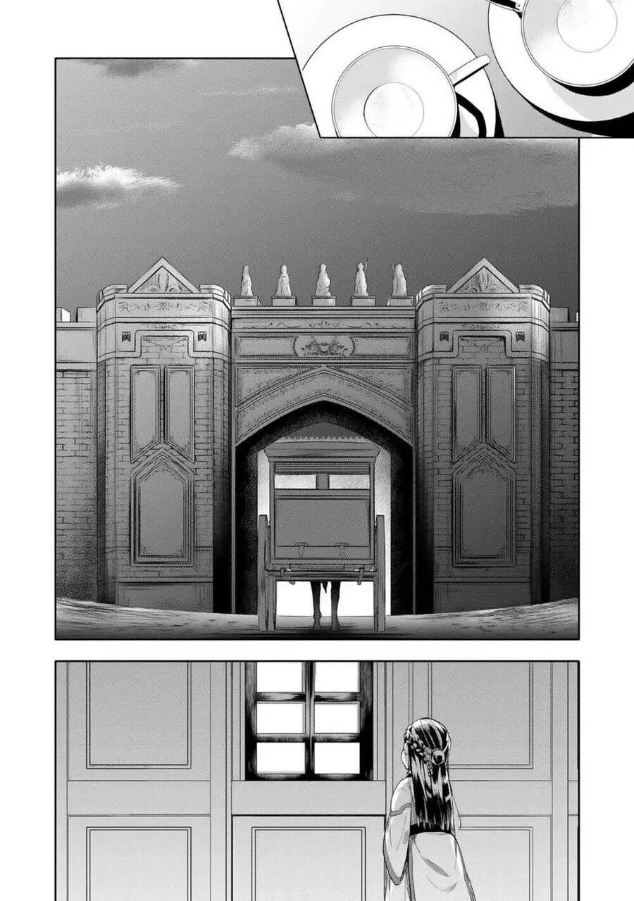 Cuộc Nổi Dậy Của Cô Nàng Mọt Sách - Phần 3 Chapter 16 - Trang 27