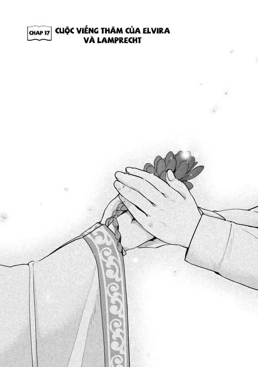Cuộc Nổi Dậy Của Cô Nàng Mọt Sách - Phần 3 Chapter 17 - Trang 3