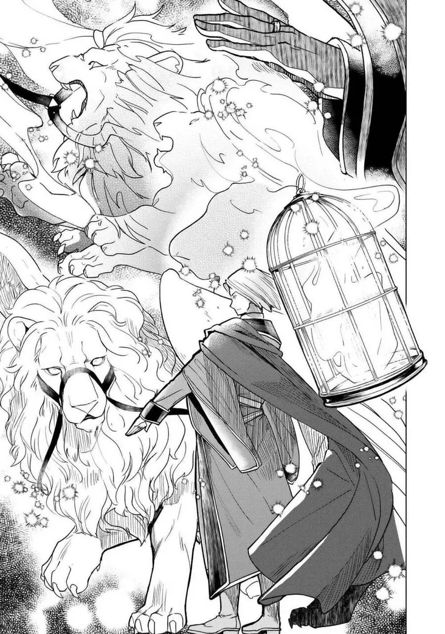 Cuộc Nổi Dậy Của Cô Nàng Mọt Sách - Phần 3 Chapter 18 - Trang 12