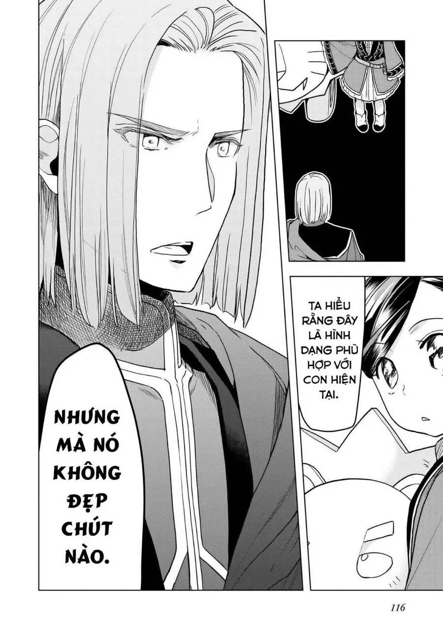 Cuộc Nổi Dậy Của Cô Nàng Mọt Sách - Phần 3 Chapter 18 - Trang 22