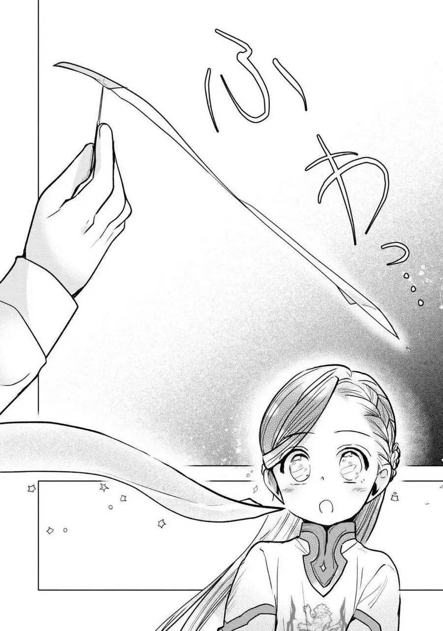 Cuộc Nổi Dậy Của Cô Nàng Mọt Sách - Phần 3 Chapter 19 - Trang 10
